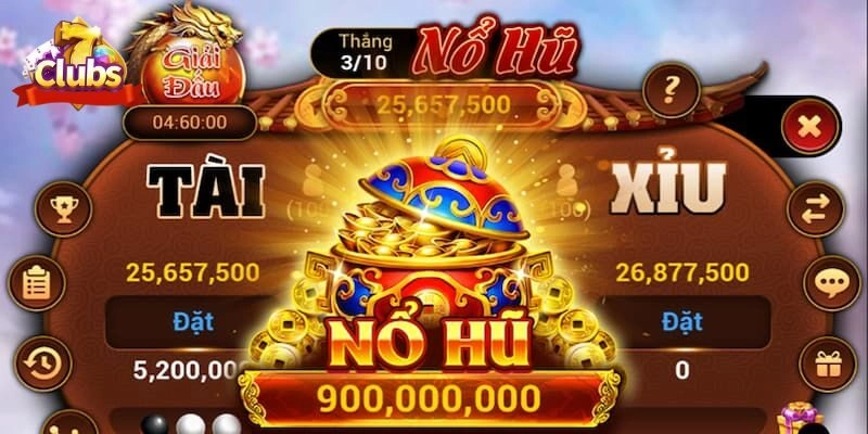 Vì sao bạn cần nên biết cách tính tiền nổ hũ tài xỉu?